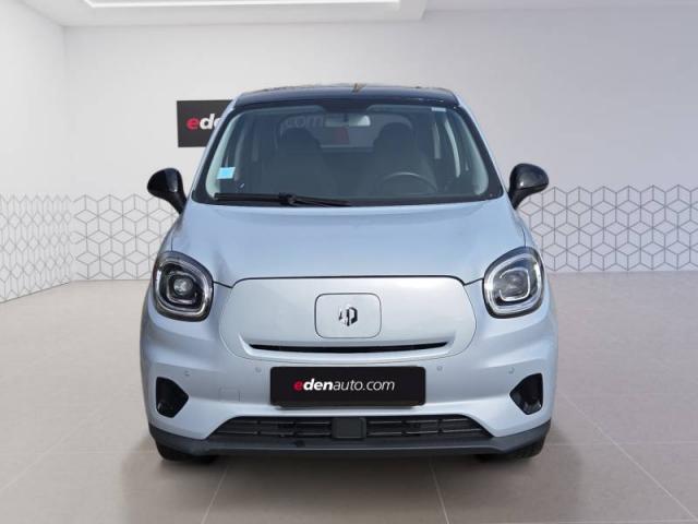 Leapmotor T03 image 2