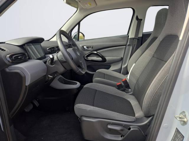 Leapmotor T03 image 1