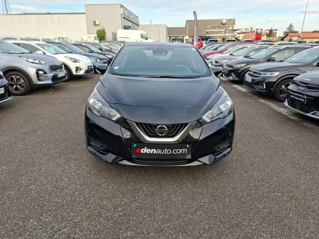 Nissan Micra image 3