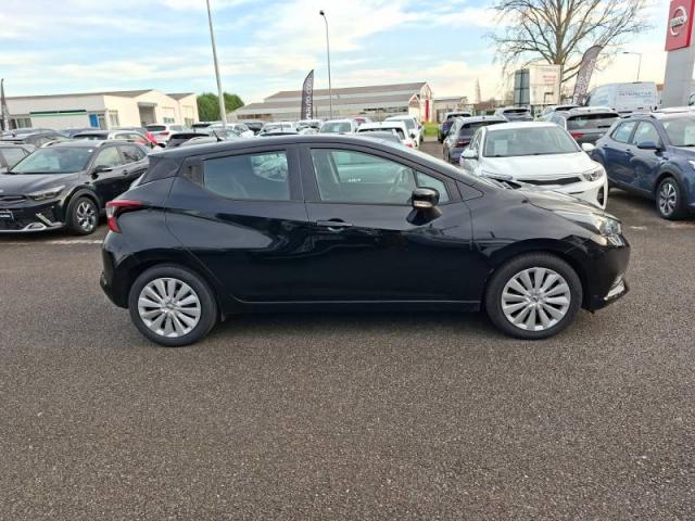 Nissan Micra image 5