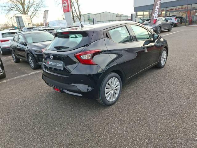 Nissan Micra image 9