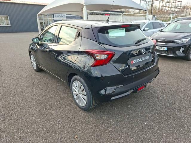 Nissan Micra image 1