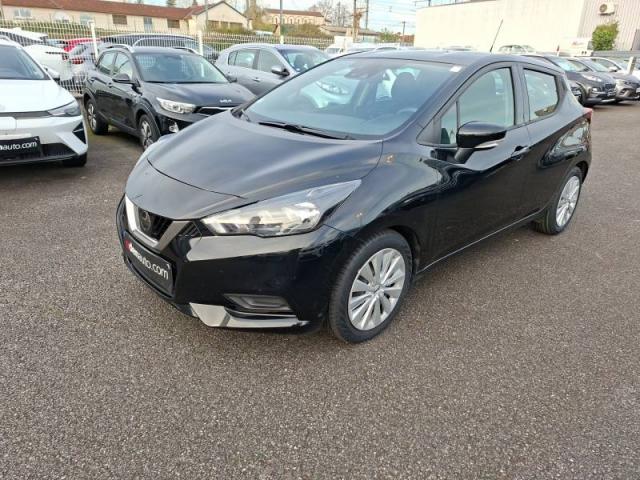 Nissan Micra image 8