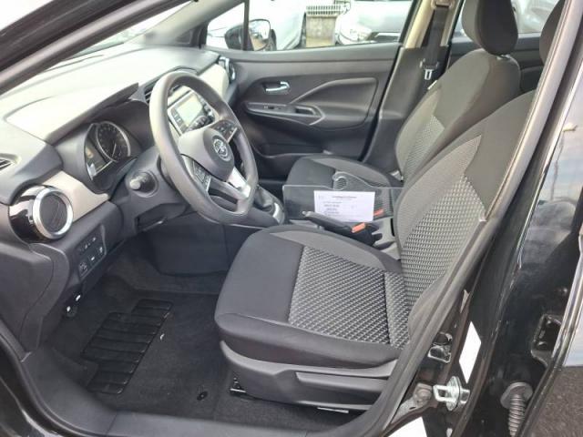 Nissan Micra image 2