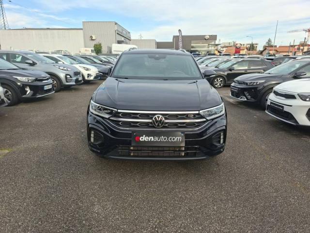 Volkswagen T-Roc 1.5 Tsi Evo 150 Start/stop Dsg7 R-Line