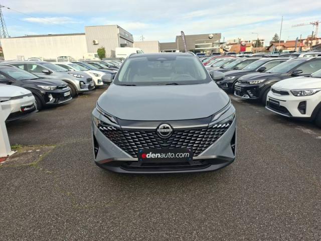 Nissan Qashqai image 5