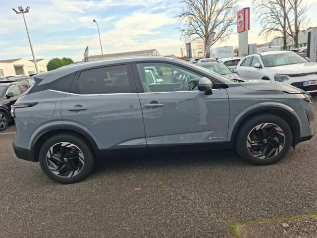 Nissan Qashqai image 6