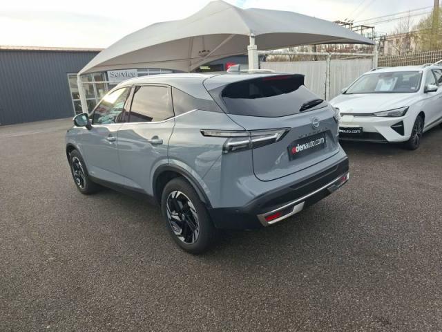 Nissan Qashqai image 9