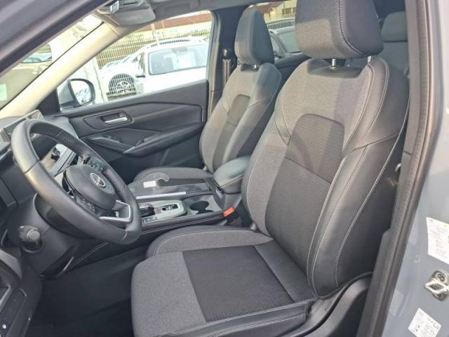 Nissan Qashqai image 4