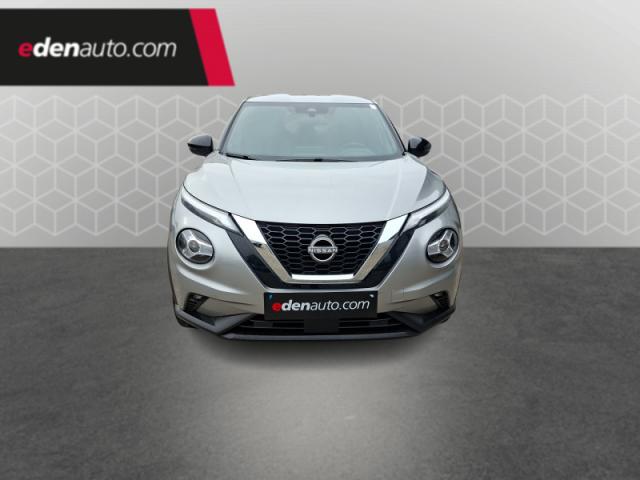 Nissan Juke image 7