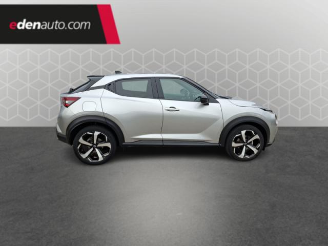 Nissan Juke image 9