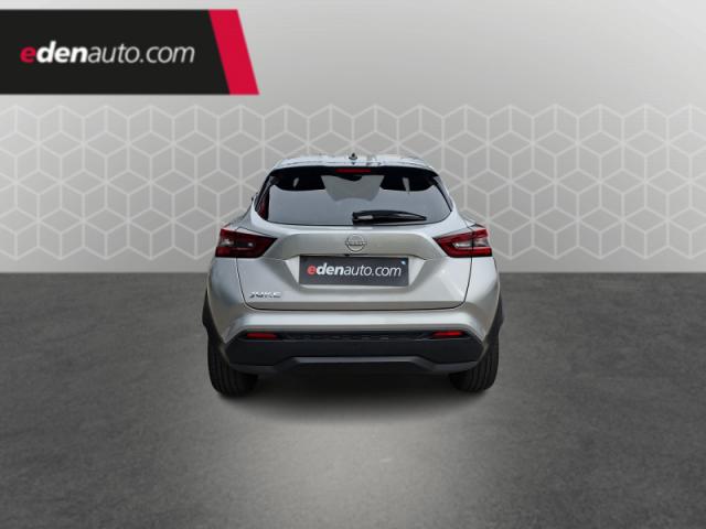 Nissan Juke image 3