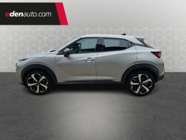 Nissan Juke image 5