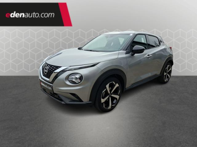 Nissan Juke image 2