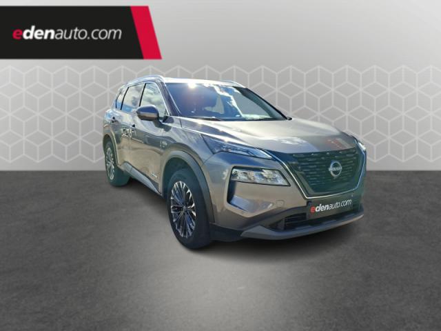 Nissan X-Trail E-Power 213 Ch E-4orce 5 Places N-Trek