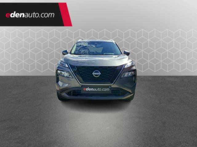 Nissan X-Trail image 9