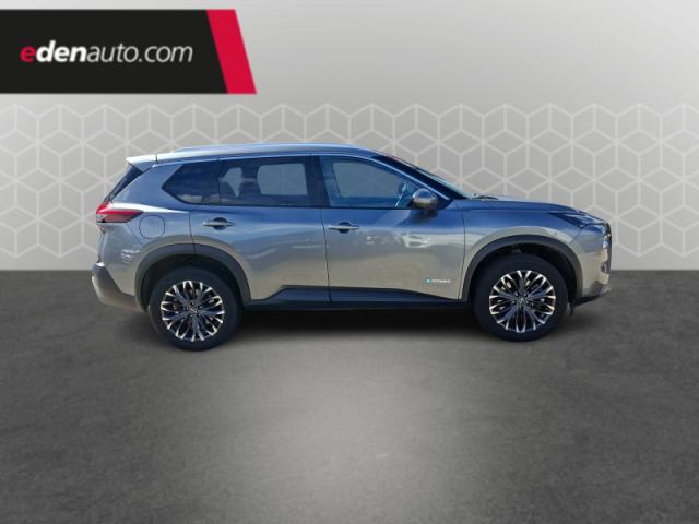 Nissan X-Trail image 5