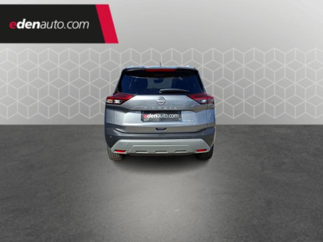 Nissan X-Trail image 7