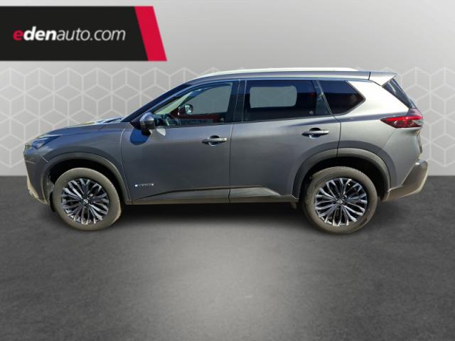 Nissan X-Trail image 2