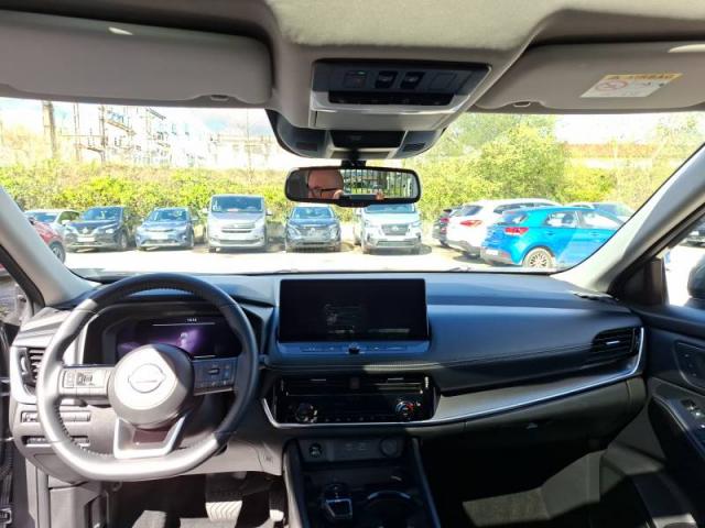 Nissan X-Trail image 4