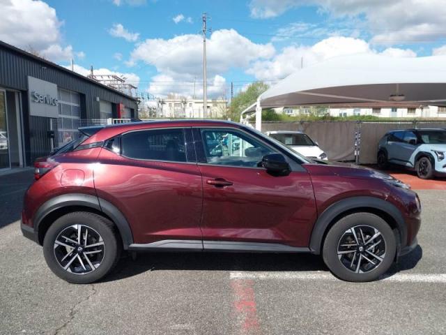 Nissan Juke image 3