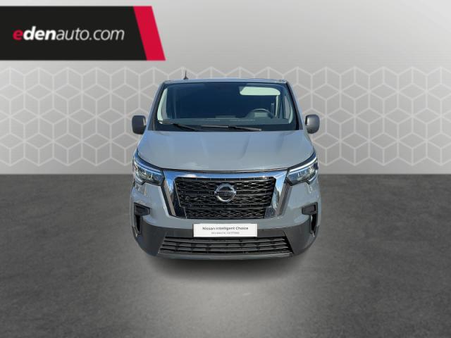 Nissan Primastar image 6