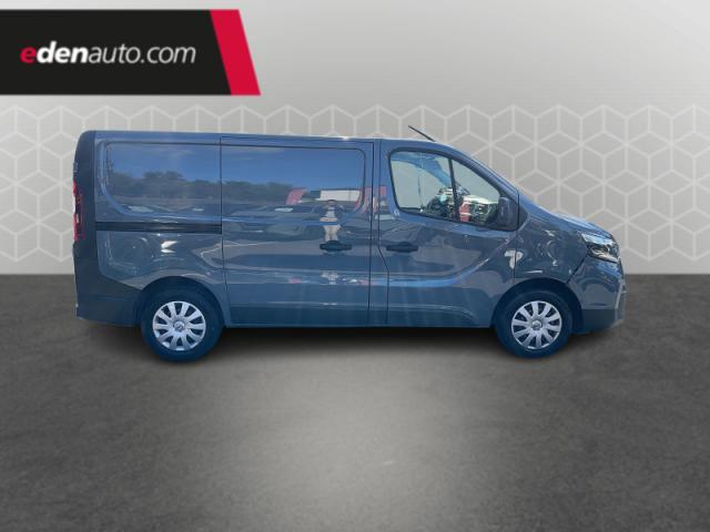 Nissan Primastar image 8