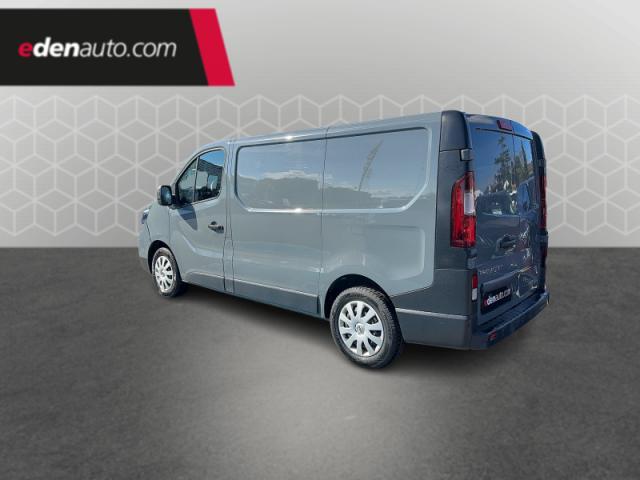 Nissan Primastar image 9