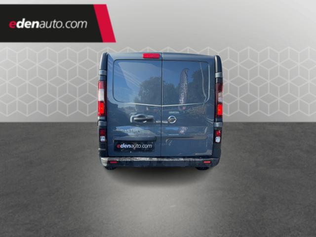 Nissan Primastar image 5