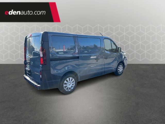 Nissan Primastar image 7