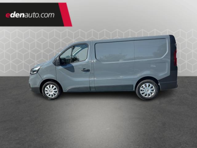 Nissan Primastar image 4