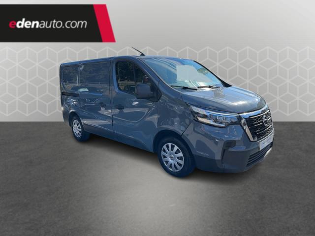 Nissan Primastar image 3