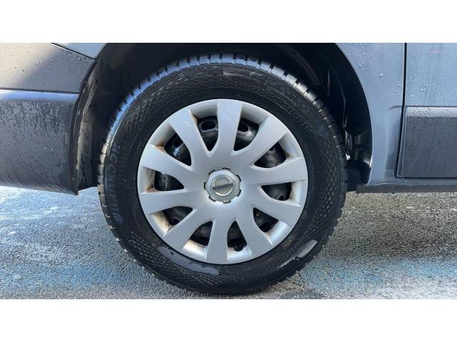 Nissan Primastar image 1
