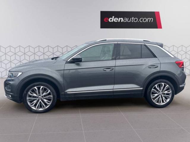 Volkswagen T-Roc image 9