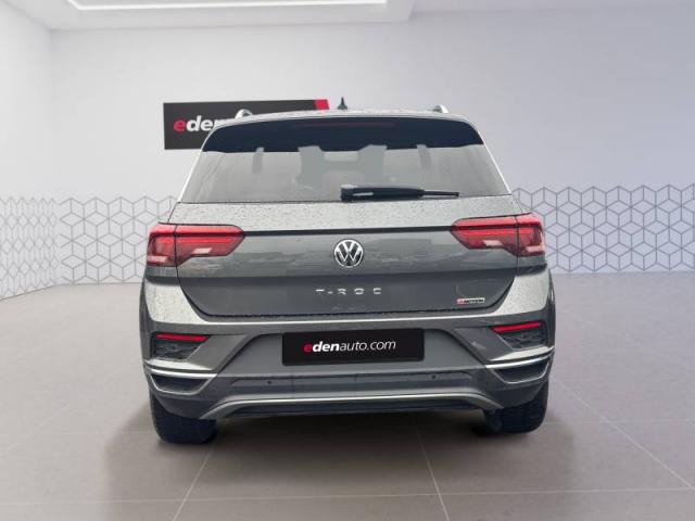 Volkswagen T-Roc image 6