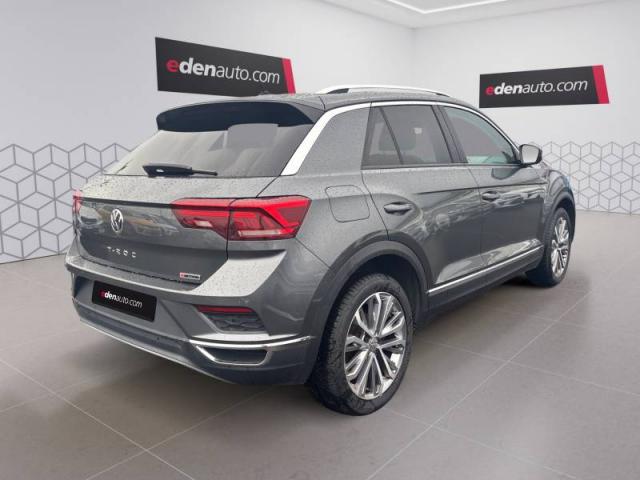 Volkswagen T-Roc image 3