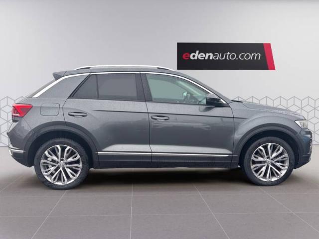 Volkswagen T-Roc image 8