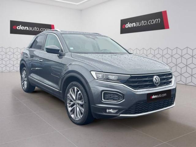 Volkswagen T-Roc image 5