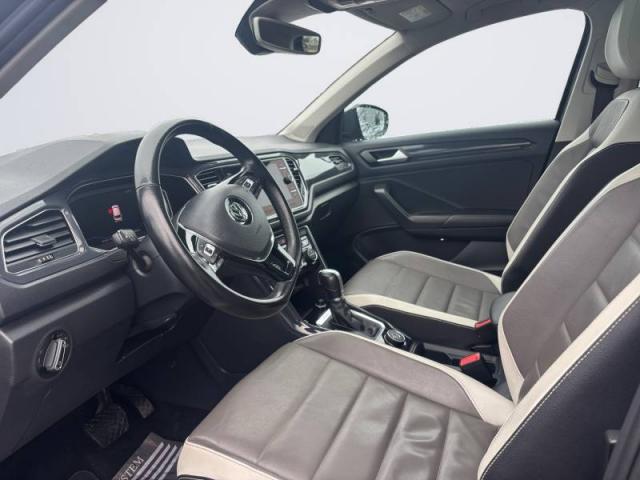 Volkswagen T-Roc image 1