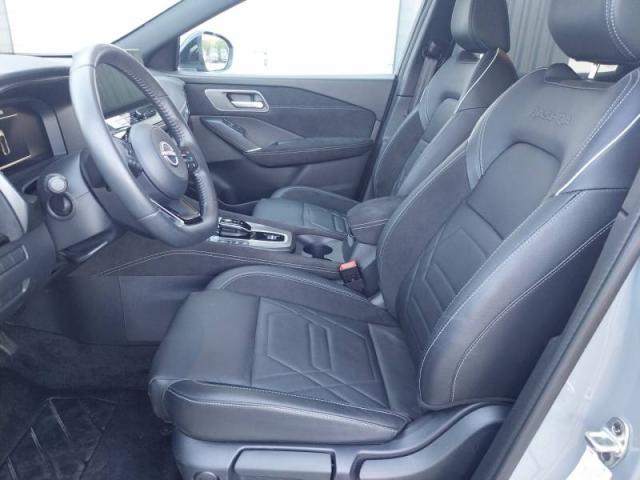 Nissan Qashqai image 9