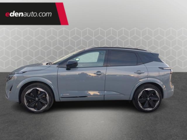 Nissan Qashqai image 7