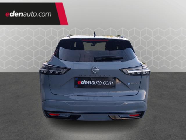 Nissan Qashqai image 4