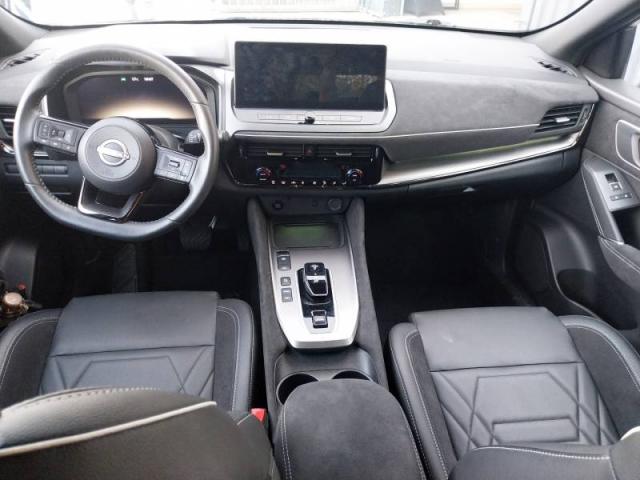 Nissan Qashqai image 2