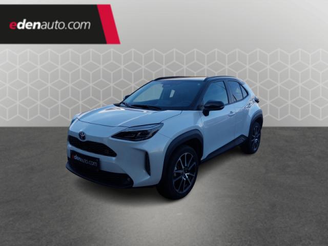 Toyota Yaris Cross Hybride 130h 2wd Gr Sport