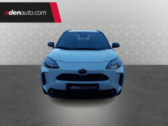 Toyota Yaris image 5