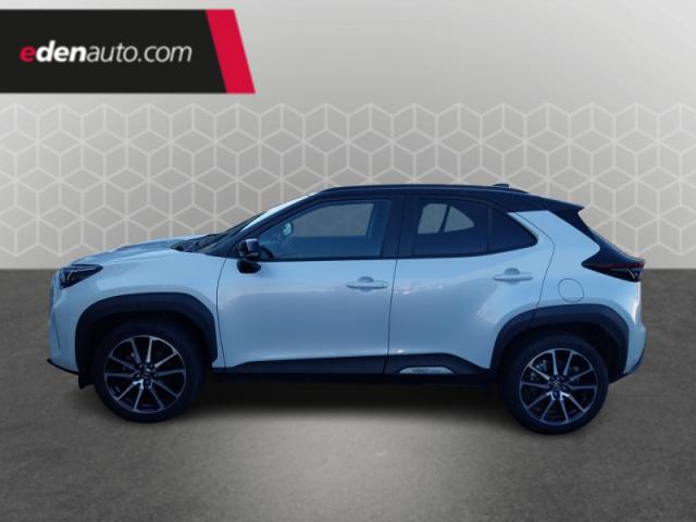 Toyota Yaris image 4