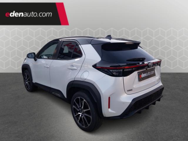 Toyota Yaris image 1