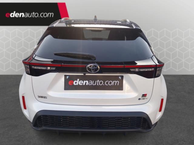 Toyota Yaris image 9