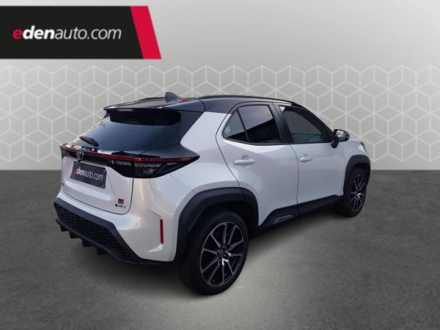 Toyota Yaris image 8