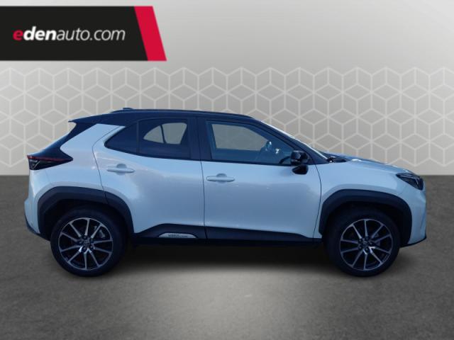 Toyota Yaris image 7